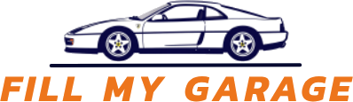 Fill My Garage
